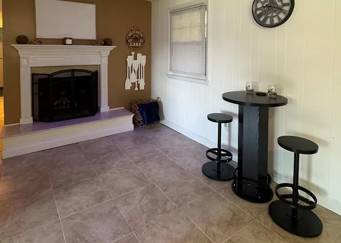 Welcome To Getaway On The Bay Your Waterfront Annapolis Escape